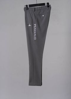 113 GOLF TACK PANTS | スラックス | グレー | メンズ | ゴルフウェア