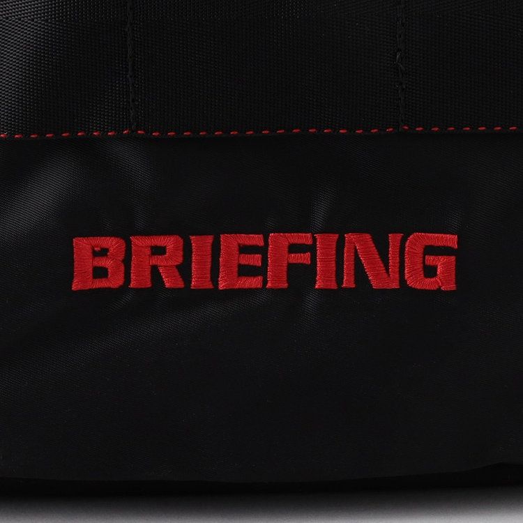 COOLER BAG M ECO TWILL | クーラーバッグ | ブラック | ユニセックス | ゴルフグッズ