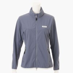 WOMENS WIND BLOUSON | ブルゾン | ジップアップブルゾン | グレー | レディース | ゴルフウェア