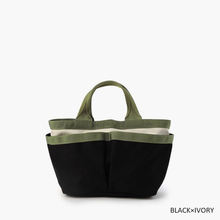 TOOL CART TOTE WL | カートバッグ | ブルー×アイボリー | ユニセックス | ゴルフ