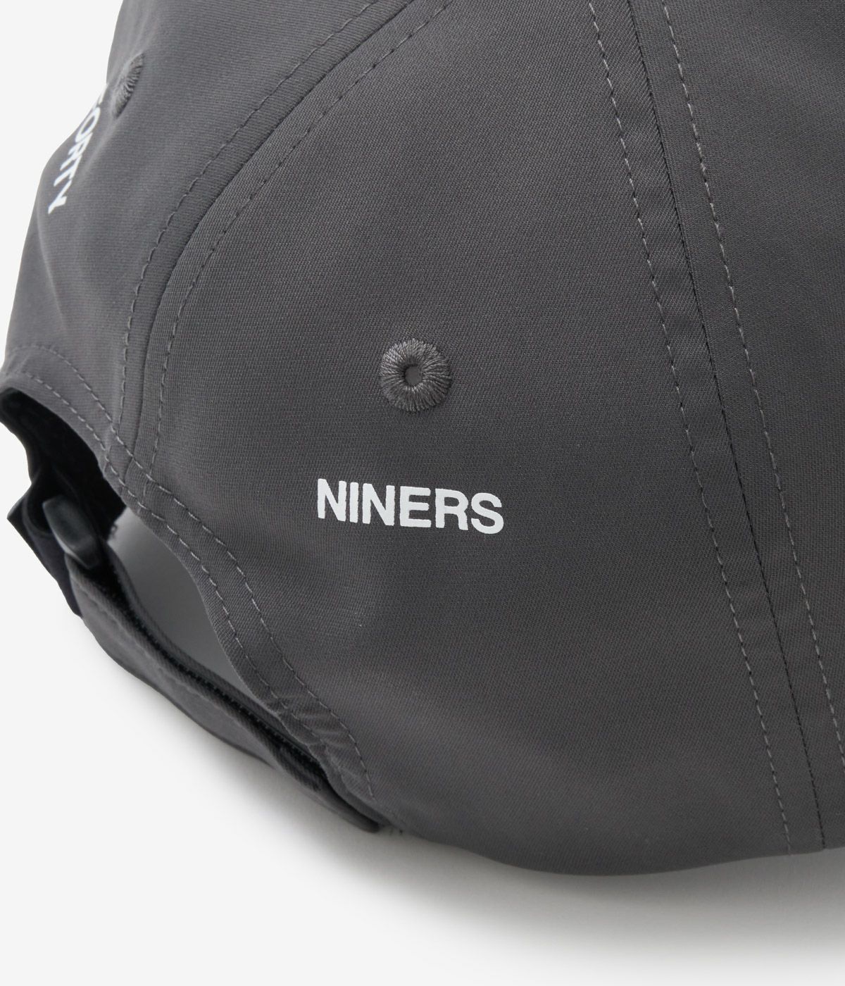 TFW49 5PANEL CAP | キャップ | チャコール | ユニセックス | ゴルフ