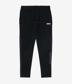 STRETCH HYBRID PANTS | ロングパンツ | ブラック | メンズ | ゴルフウェア