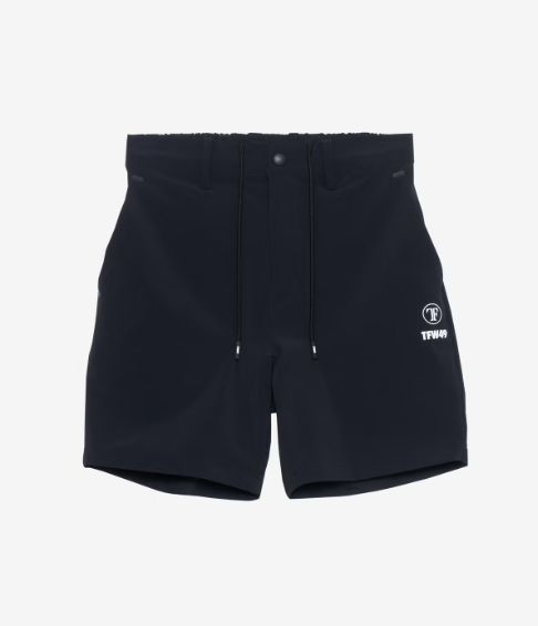 COMBINATION SHORTS | ショートパンツ | ブラック | メンズ | ゴルフウェア