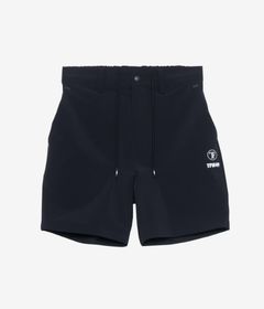 COMBINATION SHORTS | ショートパンツ | ブラック | メンズ | ゴルフウェア