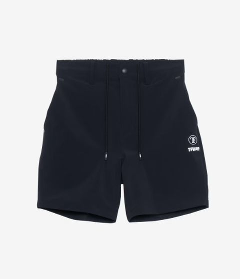 COMBINATION SHORTS | ショートパンツ | ブラック | メンズ | ゴルフウェア