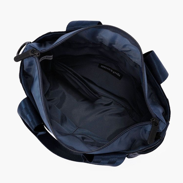 2WAY CART TOTE DIGITAL CAMO JQ | カートバッグ | ネイビー | ユニセックス | ゴルフ