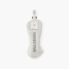 UTILITY COVER METALLIC | ユーティリティーカバー | シルバー | ユニセックス | ゴルフ