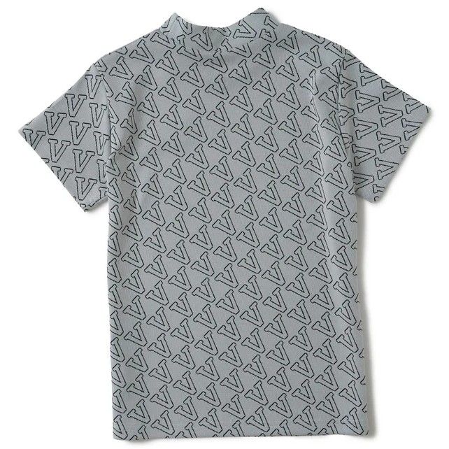 LX MV MOCK | Tシャツ | ホワイト | レディース | ゴルフウェア
