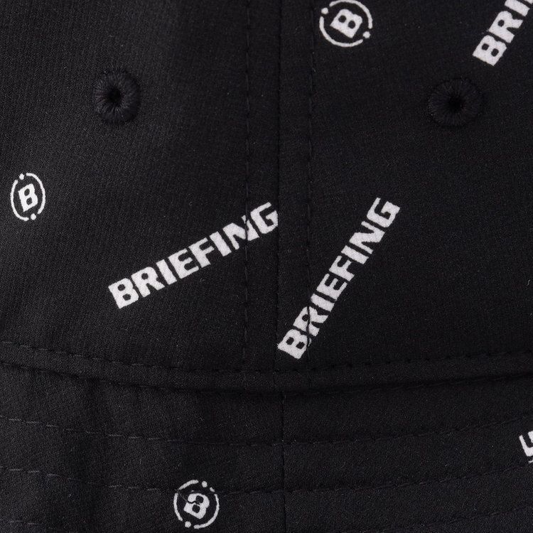 MONOGRAM HAT | ハット | ネイビー | ユニセックス | ゴルフ