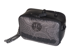 Mirage Paisley 2-Way Clutch | バッグ | ブラック | ユニセックス | ゴルフ