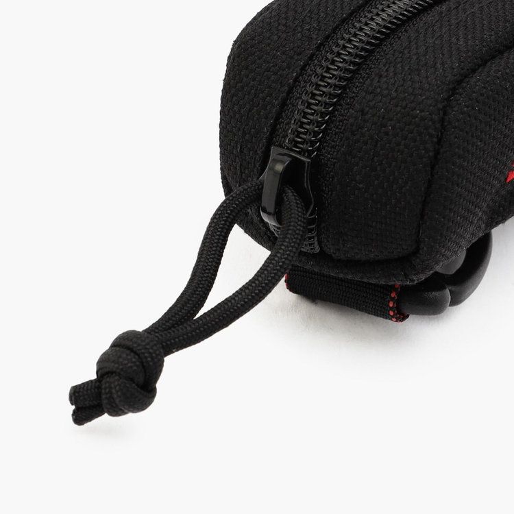 BALL POUCH TL | ボールポーチ | ブラック | ユニセックス | ゴルフ