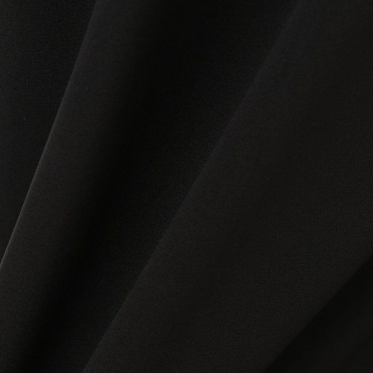 MEN’S TOUR LS HIGHNECK | ハイネックシャツ | ブラック | メンズ | ゴルフウェア