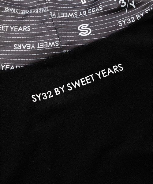 NECK GRAPHIC PREMIEREWARM SHIRTS | タートルネックシャツ | ブラック | メンズ | ゴルフウェア