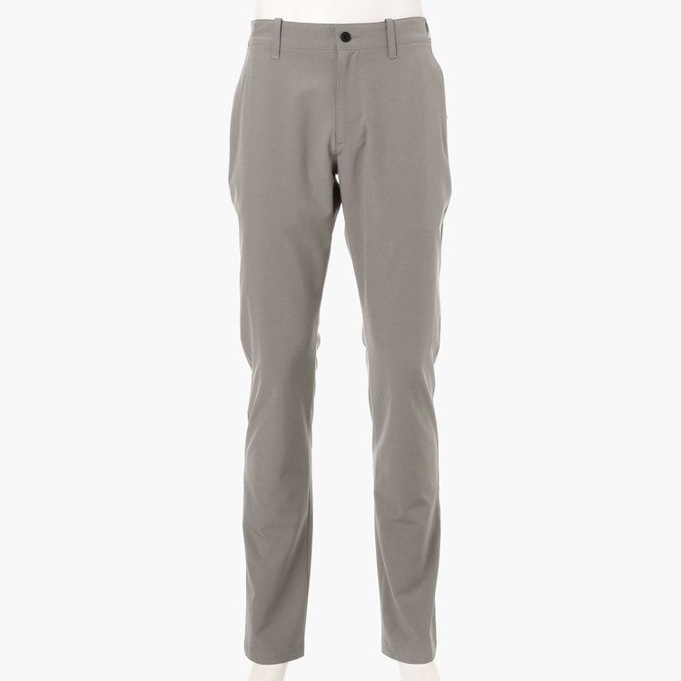 MEN’S COOLCORE LOGO ELASTIC PANTS | ロングパンツ | グレー | メンズ | ゴルフウェア
