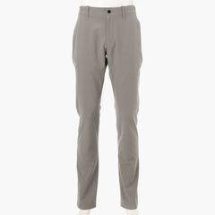 MEN’S COOLCORE LOGO ELASTIC PANTS | ロングパンツ | グレー | メンズ | ゴルフウェア