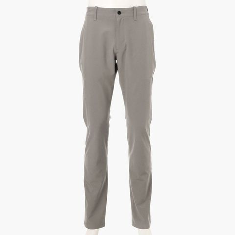 MEN’S COOLCORE LOGO ELASTIC PANTS | ロングパンツ | グレー | メンズ | ゴルフウェア