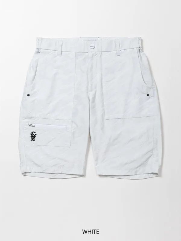 SY32 by SWEET YEARS - SYG ORIGINAL JQ WOVEN SHORTS SY32 by SWEET YEARS - SYG ORIGINAL JQ WOVEN SHORTS