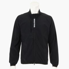 MEN'S POCKETABLE WIND BLOUSON | ブルゾン | ブラック | メンズ | ゴルフウェア