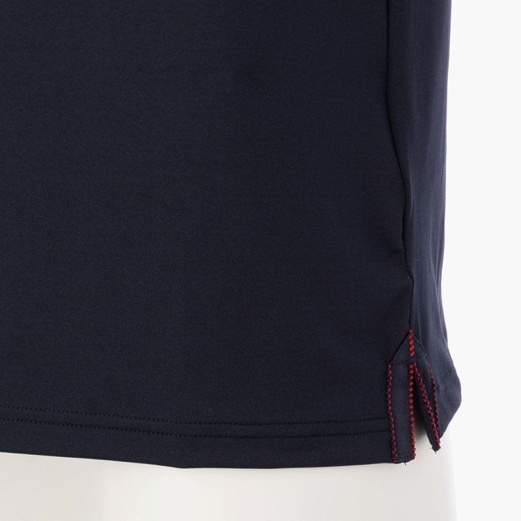 BRIEFING GOLF - MS TOUR HIGH NECK | ハイネックシャツ