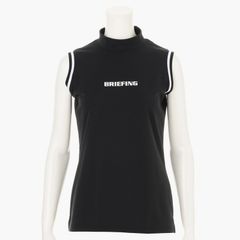 TOUR NS HIGHNECK | ハイネックシャツ | ブラック | レディース | ゴルフウェア