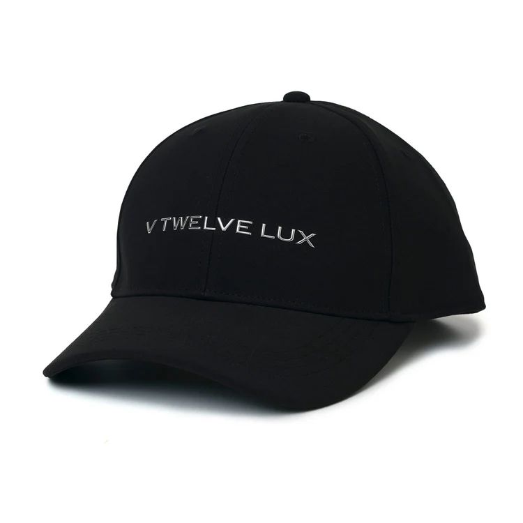 LX 3D CAP | キャップ | ブラック | ユニセックス | ゴルフ