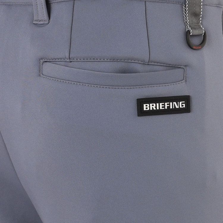 MENS 3D LOGO JOGGER PANTS | イージーパンツ | グレー | メンズ | ゴルフウェア
