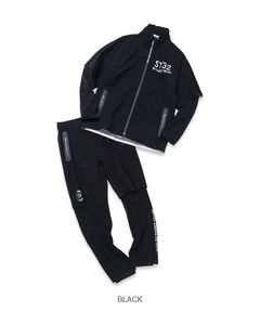 2.5L LAMINATE STRETCH RAIN SUIT | レインスーツ | ブラック | メンズ | ゴルフウェア