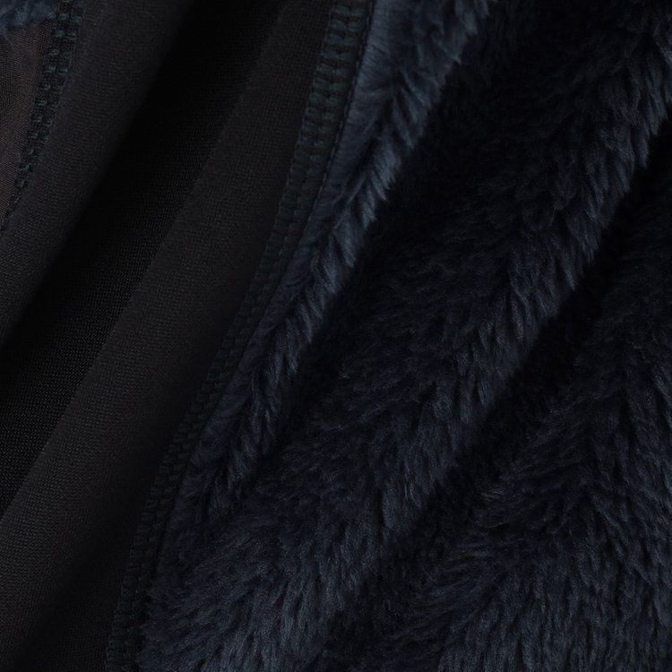 WS FLEECE BLOUSON | アウター | ブルゾン | ウィメンズ | ネイビー | ゴルフウェア