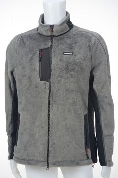 MENS POLARTEC FLEECE JACKET | ブルゾン | ジャケット | グレー | メンズ | ゴルフウェア  |