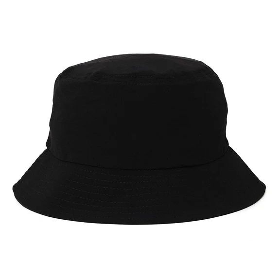 POCKETABLE HAT | ハット | ブラック | ユニセックス | ゴルフ