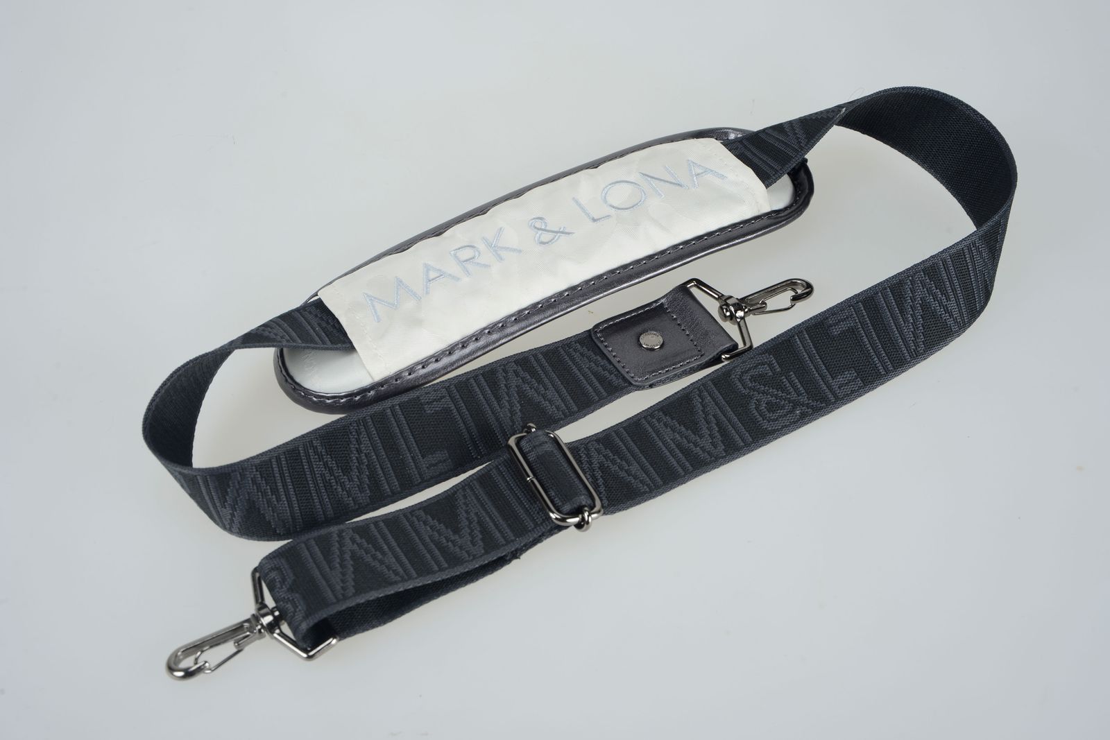 Gauge Camo Boston Bag | ゲージ カモ ボストン バッグ | ユニセックス | アイスグレー