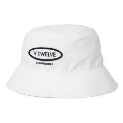 CS HAT | ハット | ホワイト | ユニセックス | ゴルフ