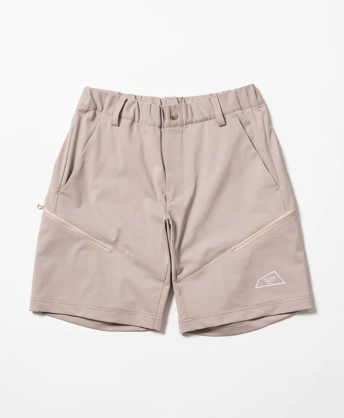 アロヘアトュルーポーテテックショーツ | ショートパンツ | ベージュ | メンズ | ゴルフウェア