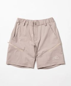 アロヘアトュルーポーテテックショーツ | ショートパンツ | ベージュ | メンズ | ゴルフウェア