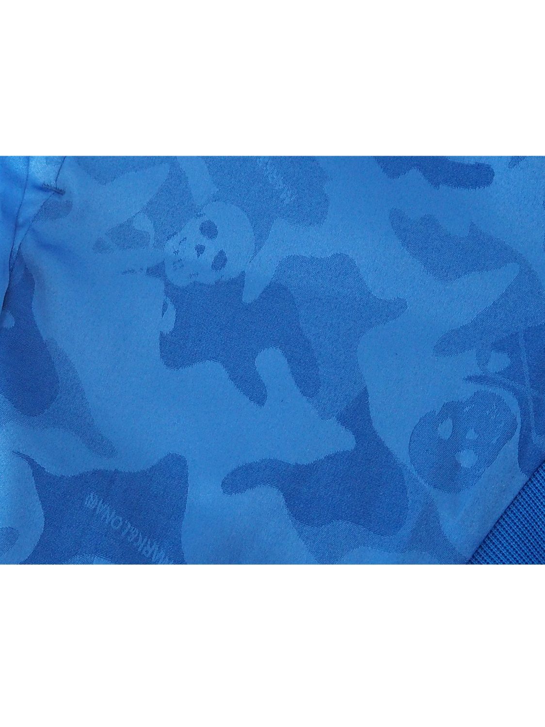 Gauge Motion Shorts | ショートパンツ | ブルー | メンズ | ゴルフウェア