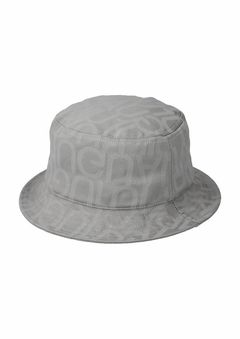 BUCKET HAT | ハット | グレー | ユニセックス | ゴルフウェア
