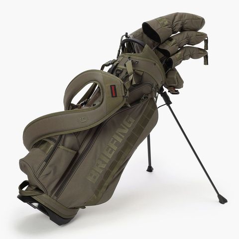 CR-4 #04 | キャディバッグ | レンジャーグリーン | ユニセックス | ゴルフ