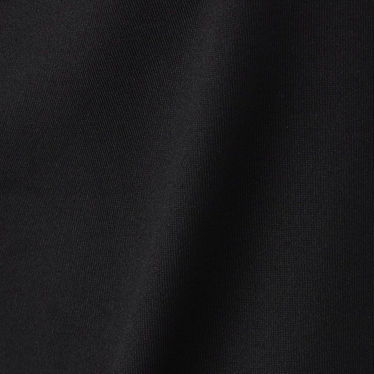 TOUR LS HIGH NECK | ハイネックTシャツ | ブラック | レディース | ゴルフウェア