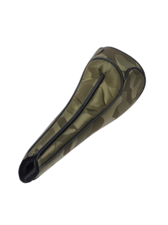 Premium Gauge Driver Cover | ドライバーカバー | カーキ | ユニセックス | ゴルフ