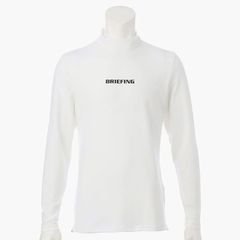 MENS TOUR LS HIGH NECK | インナー | ハイネック | ホワイト | メンズ | ゴルフウェア