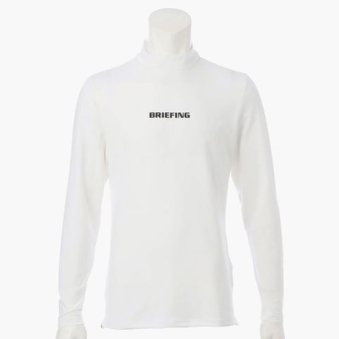 MENS TOUR LS HIGH NECK | インナー | ハイネック | ホワイト | メンズ | ゴルフウェア