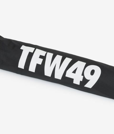 MLOGO UMBRELLA | 傘 | ゴルフ用傘 | ブラック | ユニセックス | ゴルフグッズ