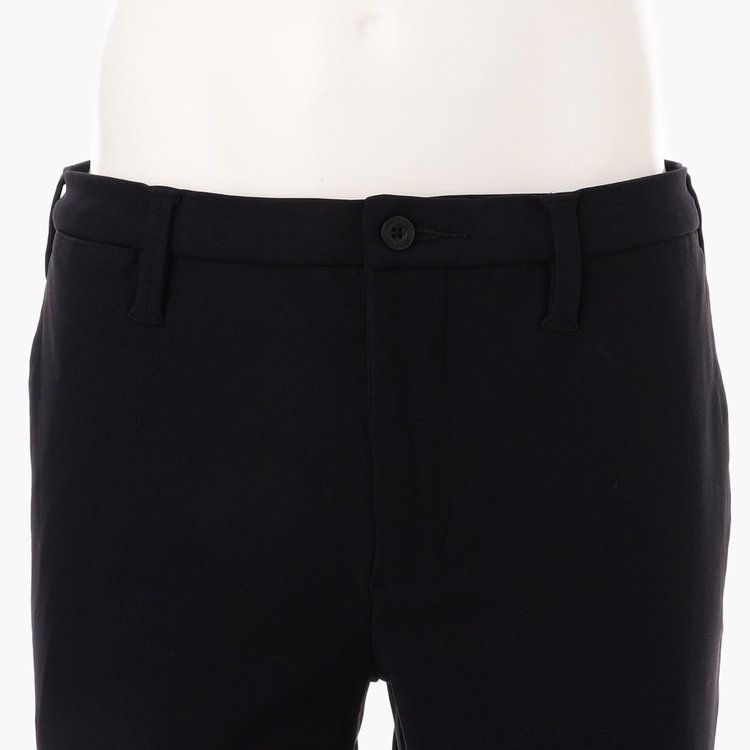 MENS BASIC PANTS | スラックス | ブラック | メンズ | ゴルフウェア