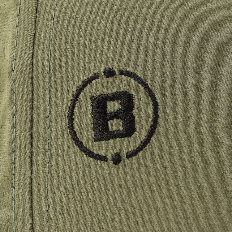 ROUND LOGO CAP | キャップ | オリーブ | ユニセックス | ゴルフウェア