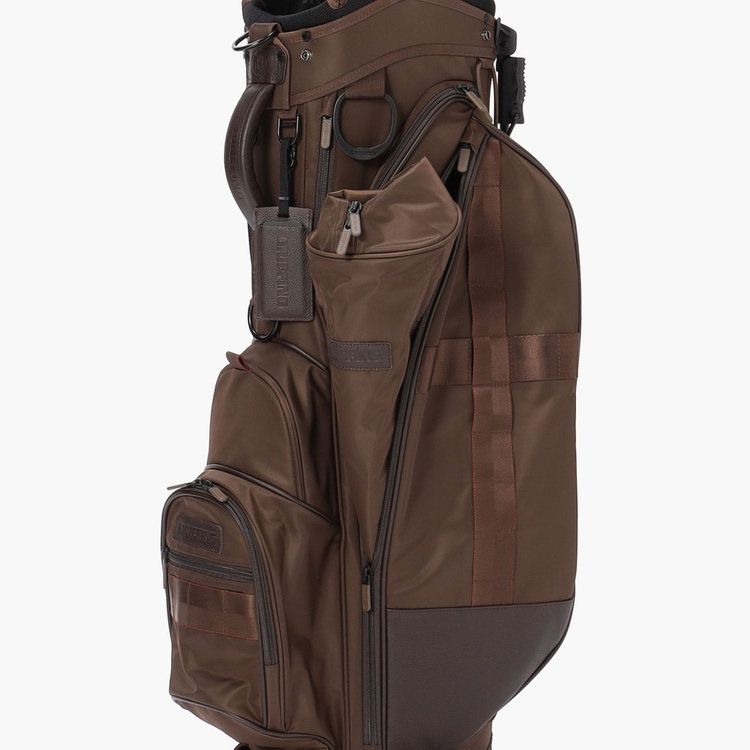 CR-4 #04 LC HOL | キャディバッグ | ブラウン | ユニセックス | ゴルフ