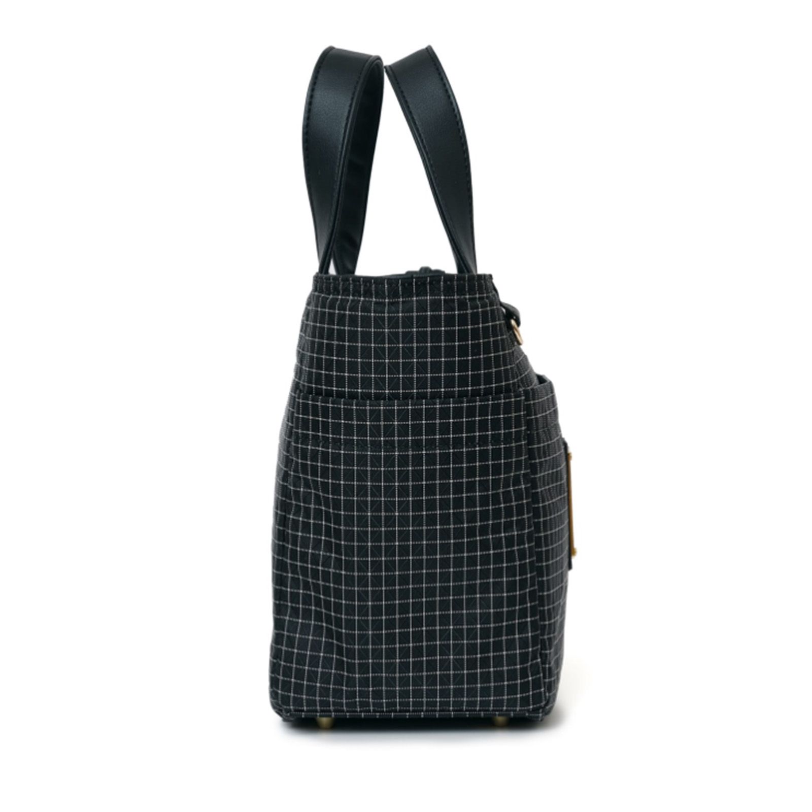 VT RIP CART BAG | ブイティー リップ カートバッグ | ユニセックス ゴルフギア | BLACK19 ブラック