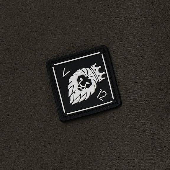 BI BS POLO | ポロシャツ | オリーブ | メンズ | ゴルフウェア