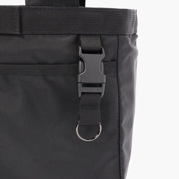 CART TOTE METALLIC | カートバッグ | ブラック | ユニセックス | ゴルフ