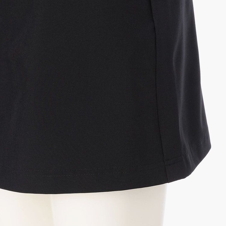 WOMEN’S 3D LOGO SKIRT | スカート | ブラック | レディース | ゴルフウェア