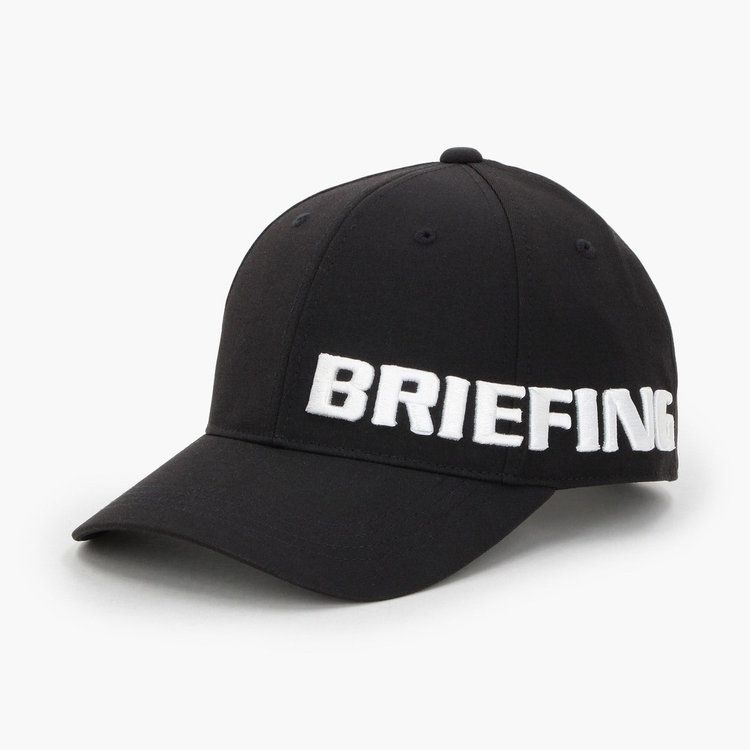 ROUND LOGO CAP | キャップ | ブラック | ユニセックス | ゴルフ